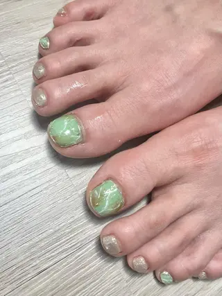ネイル Y's nailのネイルデザイン