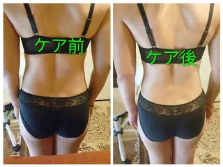 ☆リラックス☆ ジュリーのエステ・リラクイメージ