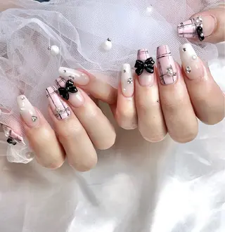 ネイル nails' it...のネイルデザイン