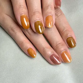 ネイル SUZUKI Mのネイルデザイン