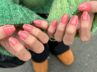 ネイル m.nail所属・m.nail_ えむねいるのネイルデザイン