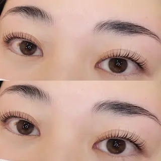 マツエク・マツパ SASAGO RINの眉毛・アイブロウイメージ