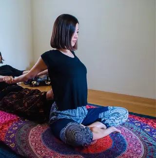 小さなおうち タイ古式サロンのエステ・リラクイメージ