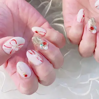 ネイル SWEET NAIL所属・SWEET NAILのネイルデザイン