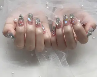 ネイル ネイルサロン KARIのネイルデザイン