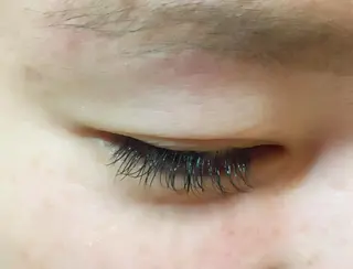 マツエク・マツパ désir  beaux所属・désirbeaux 瀬崎のマツエク・マツパデザイン