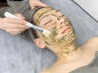 メンズ nabi【ナビ】 ASAMIの眉毛・アイブロウイメージ