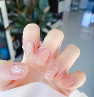 ネイル Queen’s 歌舞伎町店のネイルデザイン