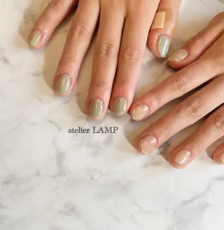 ネイル NANA no artのネイルデザイン