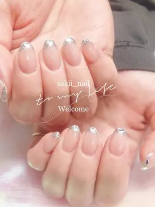 ネイル sakii_nail所属・sakii_nail 池袋のネイルデザイン