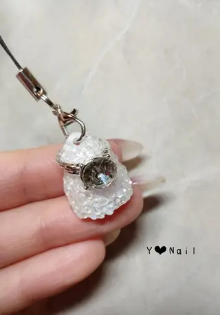 中島 泰子のネイルデザイン