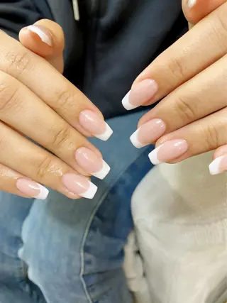 ネイル Kalen北谷町北前 Ayaのネイルデザイン