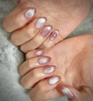 ネイル and.R所属・ネイリスト ウィリのネイルデザイン