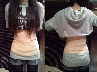 隆悠(リュウユウ)所属・ウラタ リュウジのその他イメージ