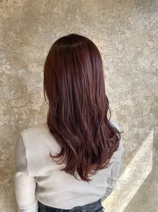 ロング 末永 琴音のその他イメージ