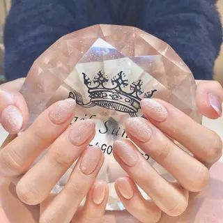 ネイル リン リンのネイルデザイン