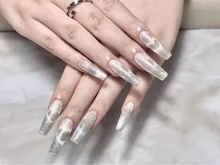 ネイル 🤎Yun nail salon🤎のネイルデザイン