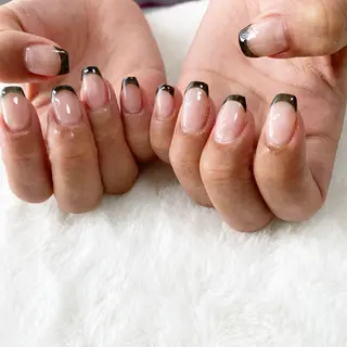 ネイル Laki nailのネイルデザイン