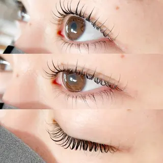 マツエク・マツパ beauty  salon MiLia所属・. MiLiaのマツエク・マツパデザイン