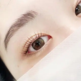 マツエク・マツパ YK Beauty Salonのマツエク・マツパデザイン