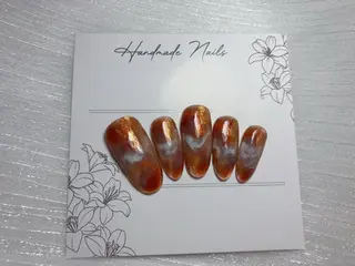 ネイル 整体・ネイル ヨシ堂💅のネイルデザイン