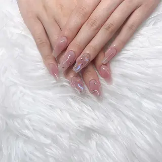 ネイル Nail Doctor所属・naildoctor なおみのネイルデザイン