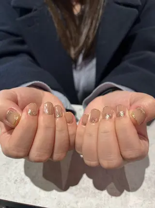 ネイル asuka 🐰のネイルデザイン