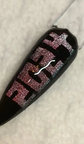 ネイル HandSnail自宅サロン所属・HandSnail 座間自宅ネイルサロンのネイルデザイン