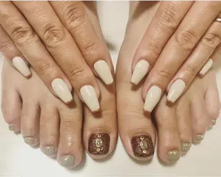 ネイル NAIL salon ACEのネイルデザイン