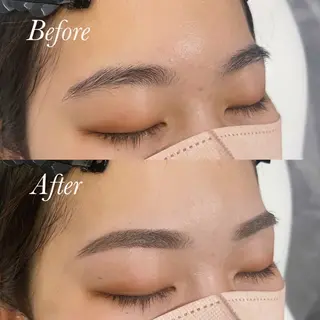 アイブロウ 💎眉毛専門店💎 kyoko🫧‪の眉毛・アイブロウイメージ