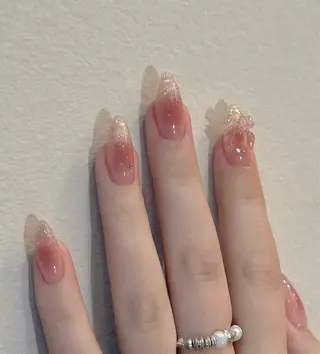 ネイル sora ❄️のネイルデザイン