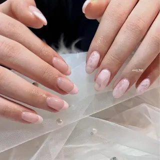 ネイル SERINA.K /JOJO@三宮のネイルデザイン