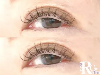 マツエク・マツパ 🪼ひとみ🪼半個室 Amour菊川店のマツエク・マツパデザイン