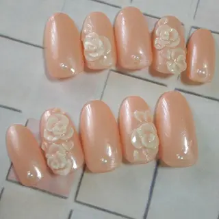 ネイル zuzunail -lacoa-のネイルデザイン