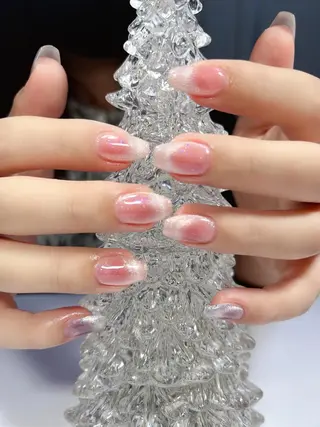 ネイル ネイルサロン ロア旧ジョリーのネイルデザイン