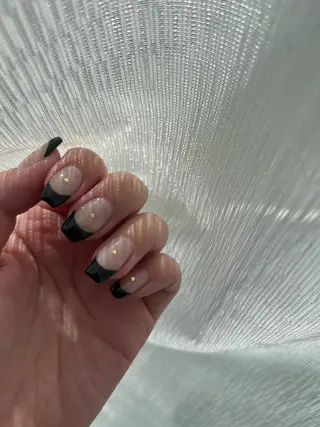 ネイル S. SAYAのネイルデザイン