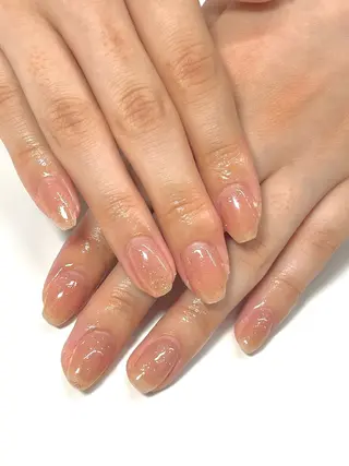 ネイル nail salon  yam.所属・nail salon yam.のネイルデザイン