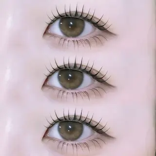 マツエク・マツパ Ꮮua Ꮇuré / KIKIのマツエク・マツパデザイン