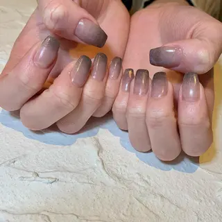 ネイル 山本 理紗子のネイルデザイン