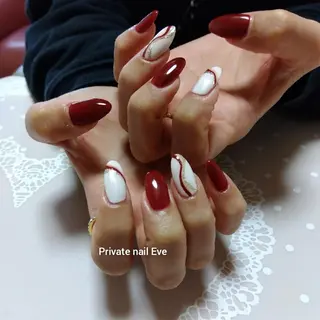 ネイル ネイル junkoのネイルデザイン