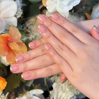 ネイル Tagi Nail所属・Tagi Nail 銀座のネイルデザイン