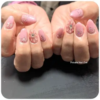 ネイル ネイル junkoのネイルデザイン