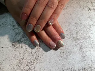 ネイル Kimura Yukoのネイルデザイン