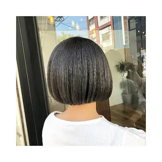 ショート ◇おの あすか◇のヘアスタイル