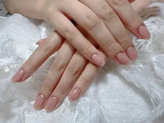 ネイル DEMAIN- 🌹のネイルデザイン