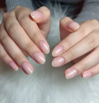ネイル COCO所属・COCO nail salonのネイルデザイン