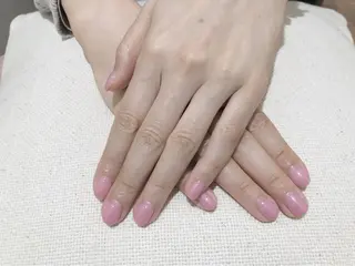 ネイル 🌼志岐 恵🌼のヘアスタイル