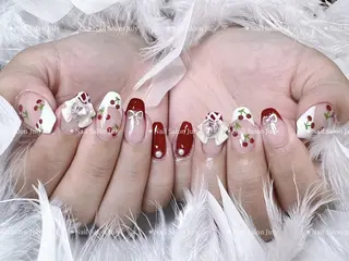 ネイル July Salonのネイルデザイン