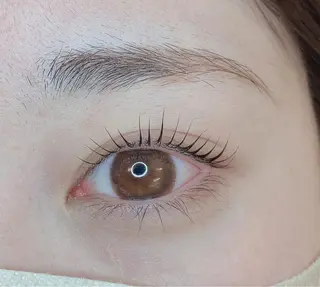 マツエク・マツパ TIARA池袋西口店 店長YASUKA💐のマツエク・マツパデザイン