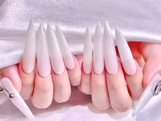 ネイル リン リンのネイルデザイン